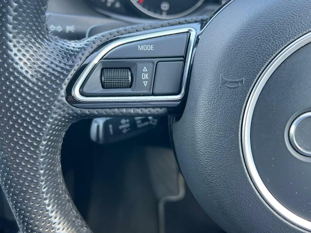 Audi Q5 Grey #24