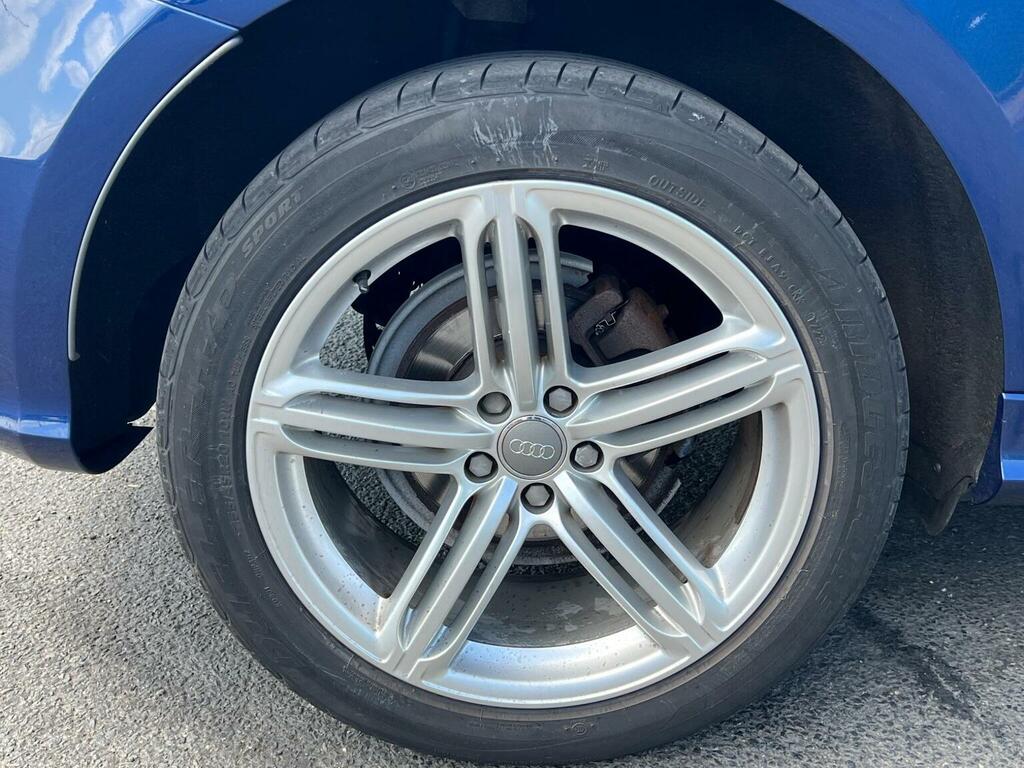 Audi Q5 Grey #32