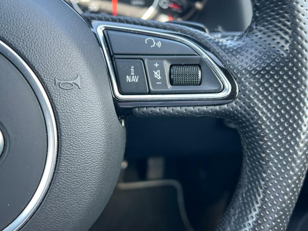 Audi Q5 Grey #25