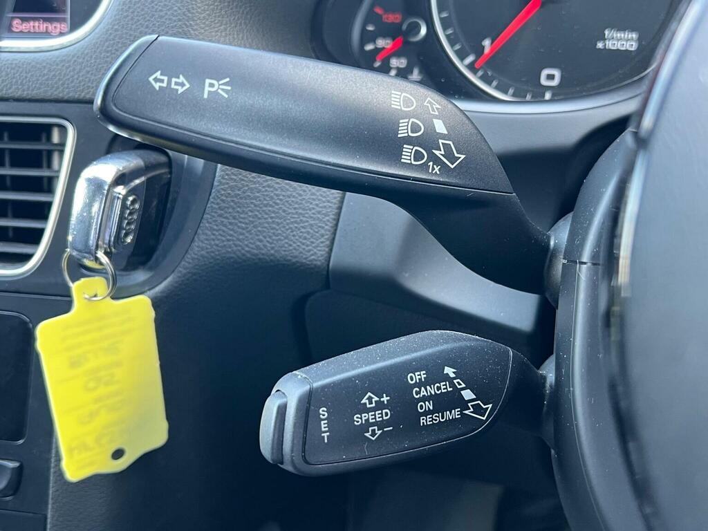 Audi Q5 Grey #26