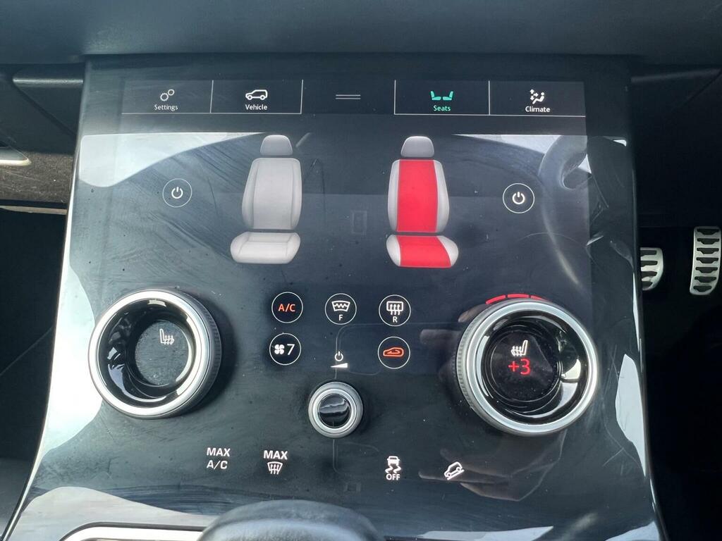 Land Rover Range Rover Evoque 2020 69 R-dynamic Grey #27