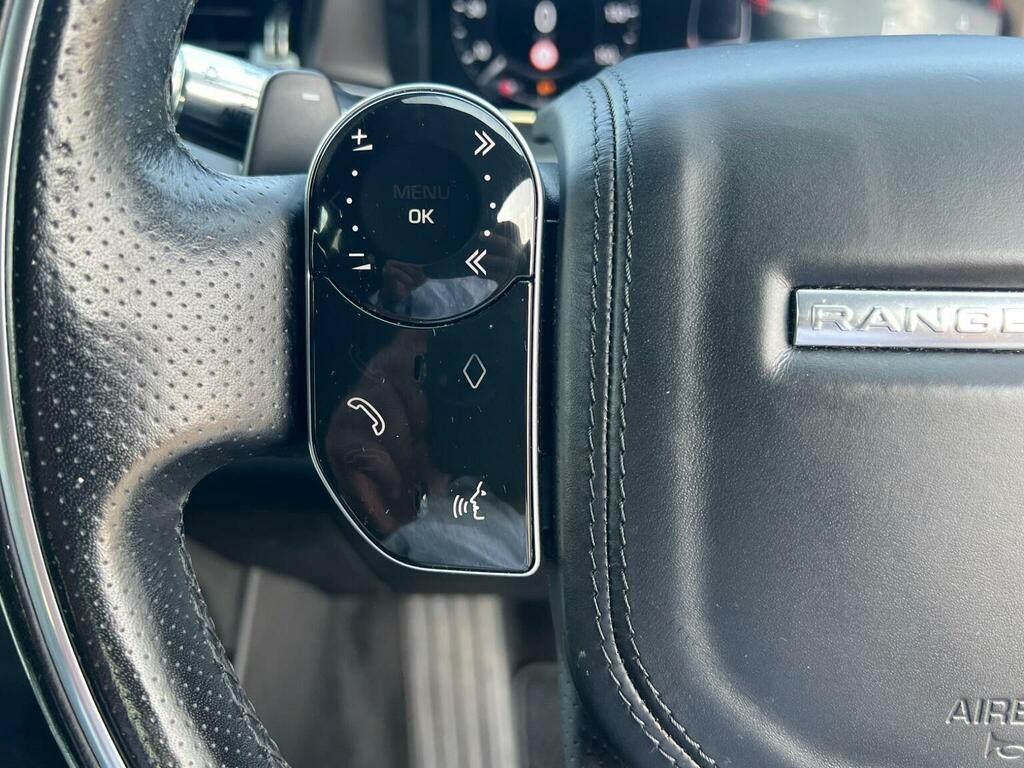 Land Rover Range Rover Evoque 2020 69 R-dynamic Grey #29