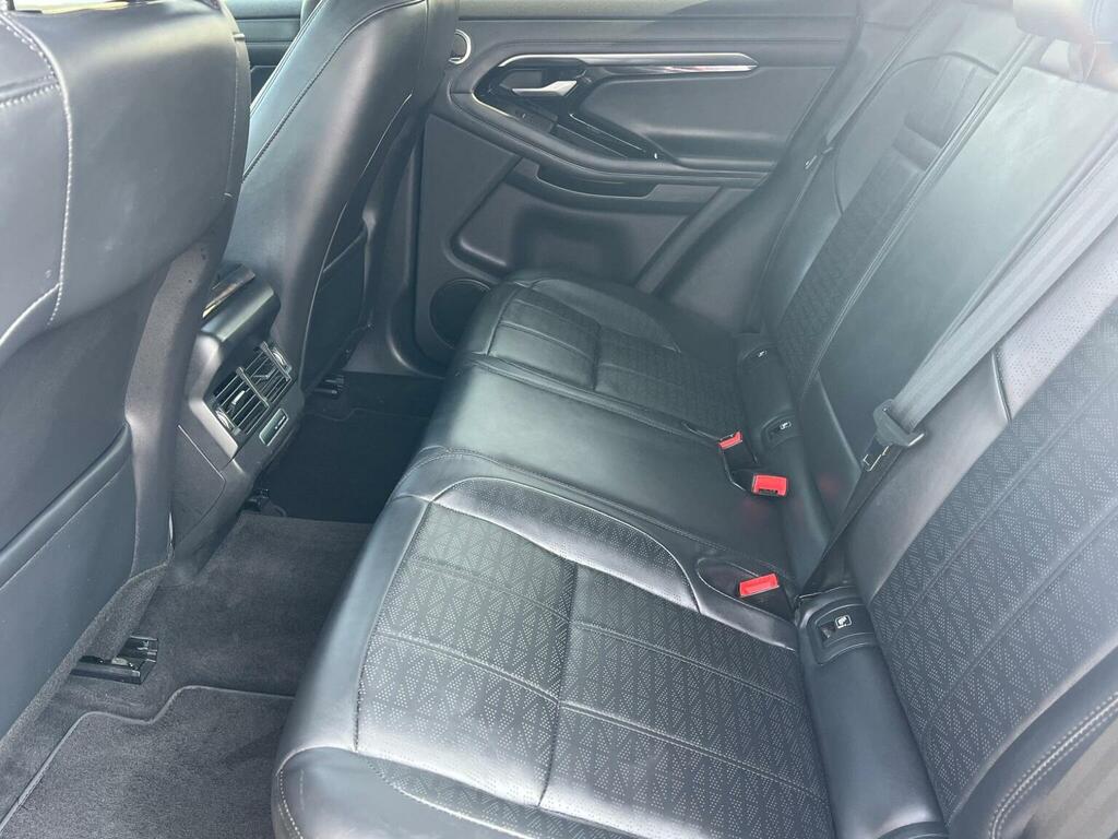 Land Rover Range Rover Evoque 2020 69 R-dynamic Grey #19