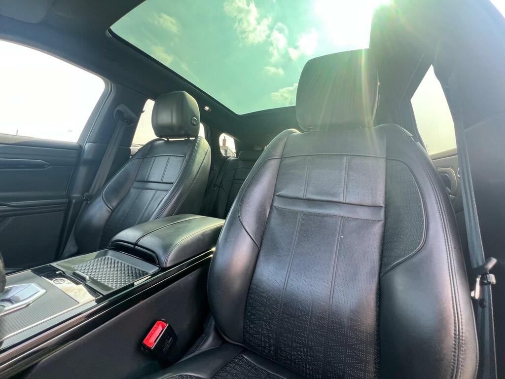 Land Rover Range Rover Evoque 2020 69 R-dynamic Grey #12