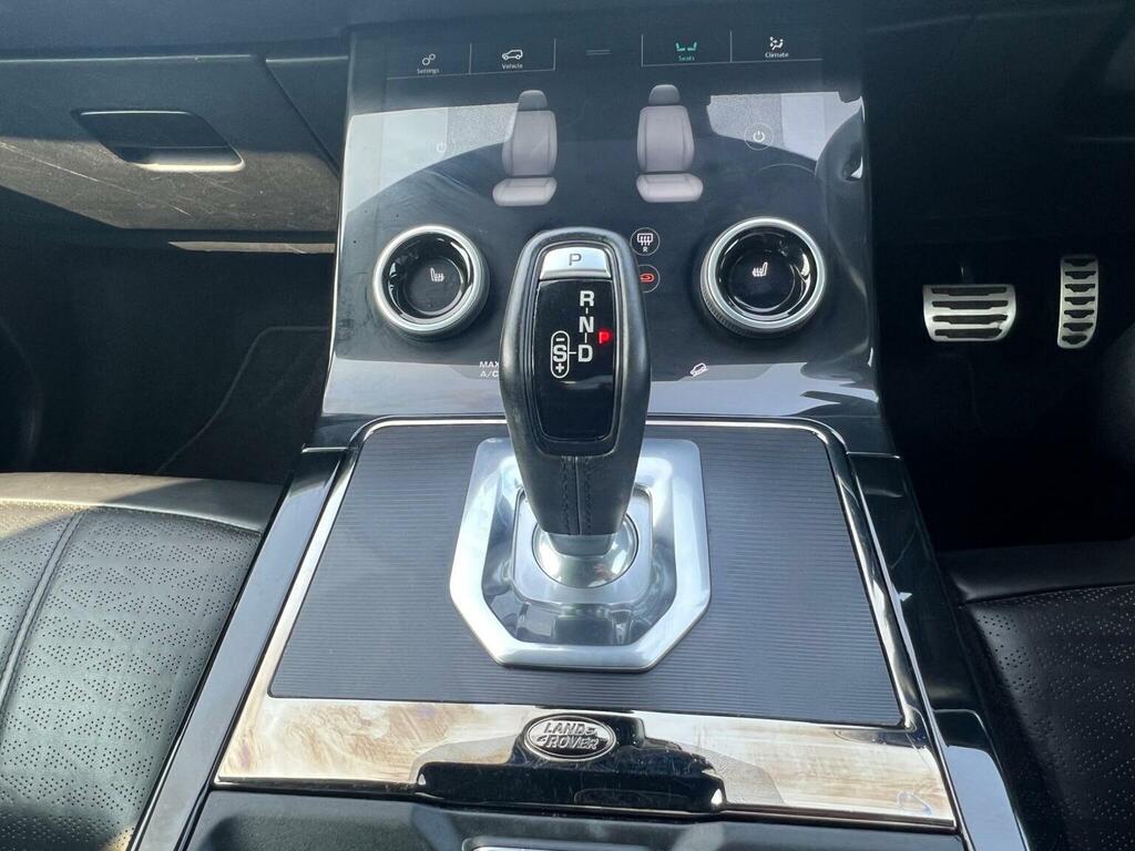 Land Rover Range Rover Evoque 2020 69 R-dynamic Grey #28