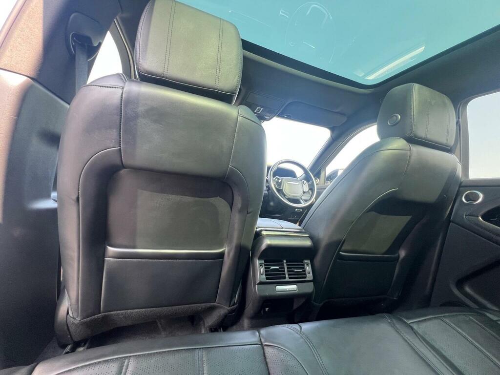 Land Rover Range Rover Evoque 2020 69 R-dynamic Grey #13
