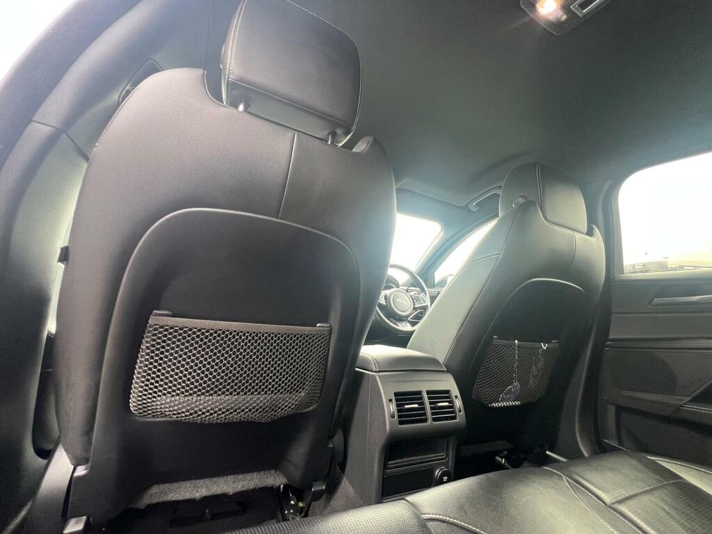 Jaguar XE 2L Prestige White #14