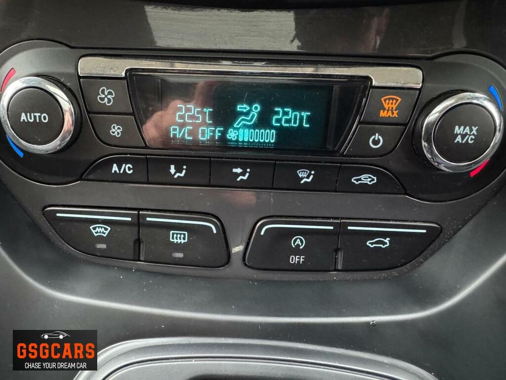 Ford Kuga 2.0 Titanium X Tdci White #20