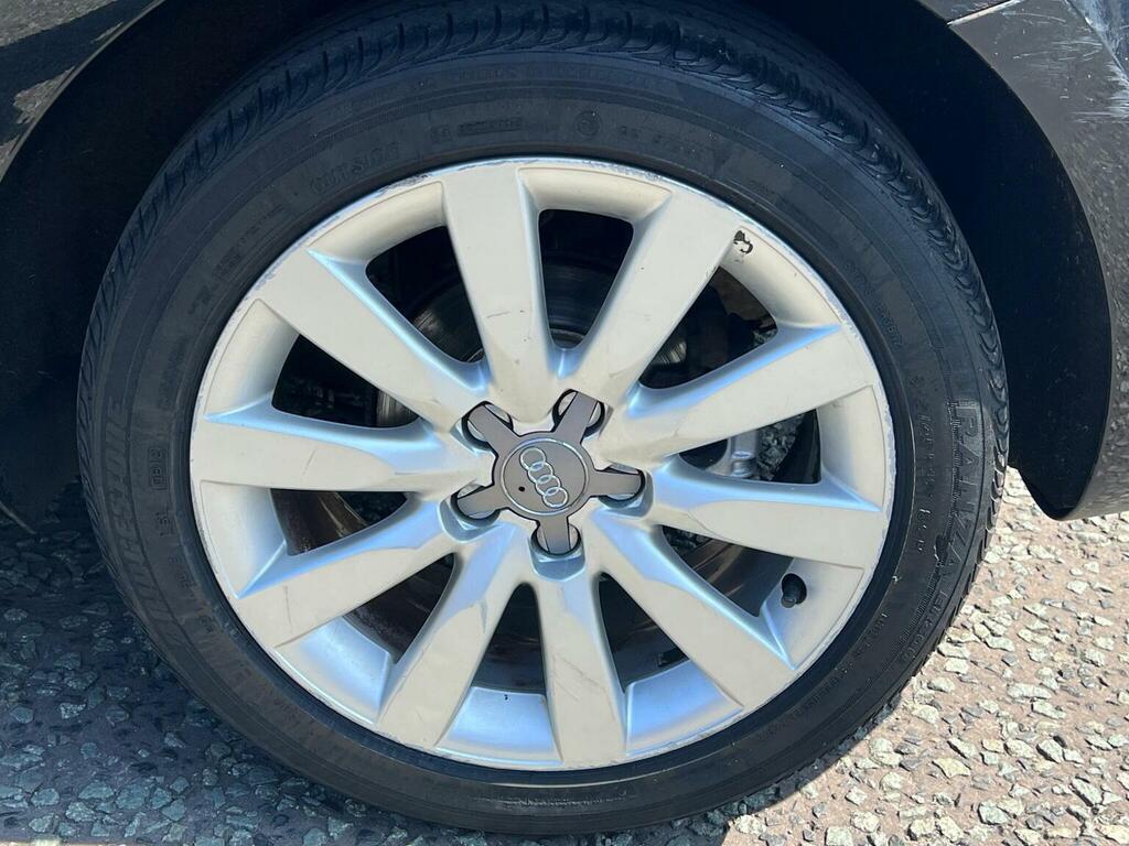 Audi A1 1.4 Tfsi Sport Blue #25