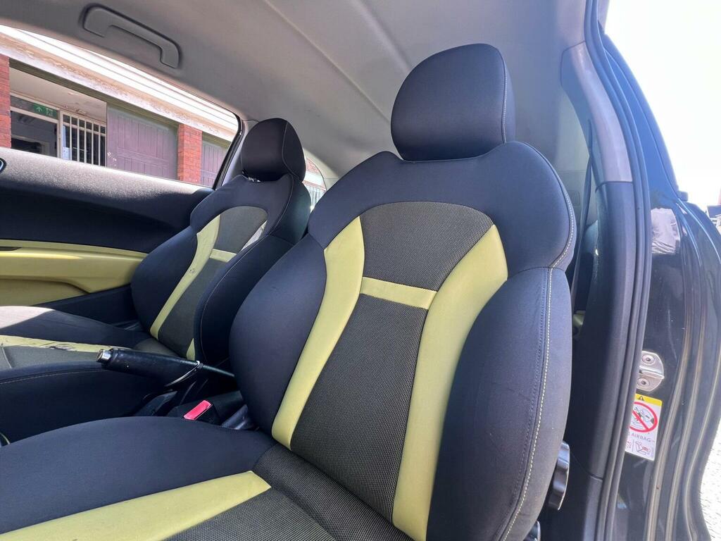 Audi A1 1.4 Tfsi Sport Blue #9
