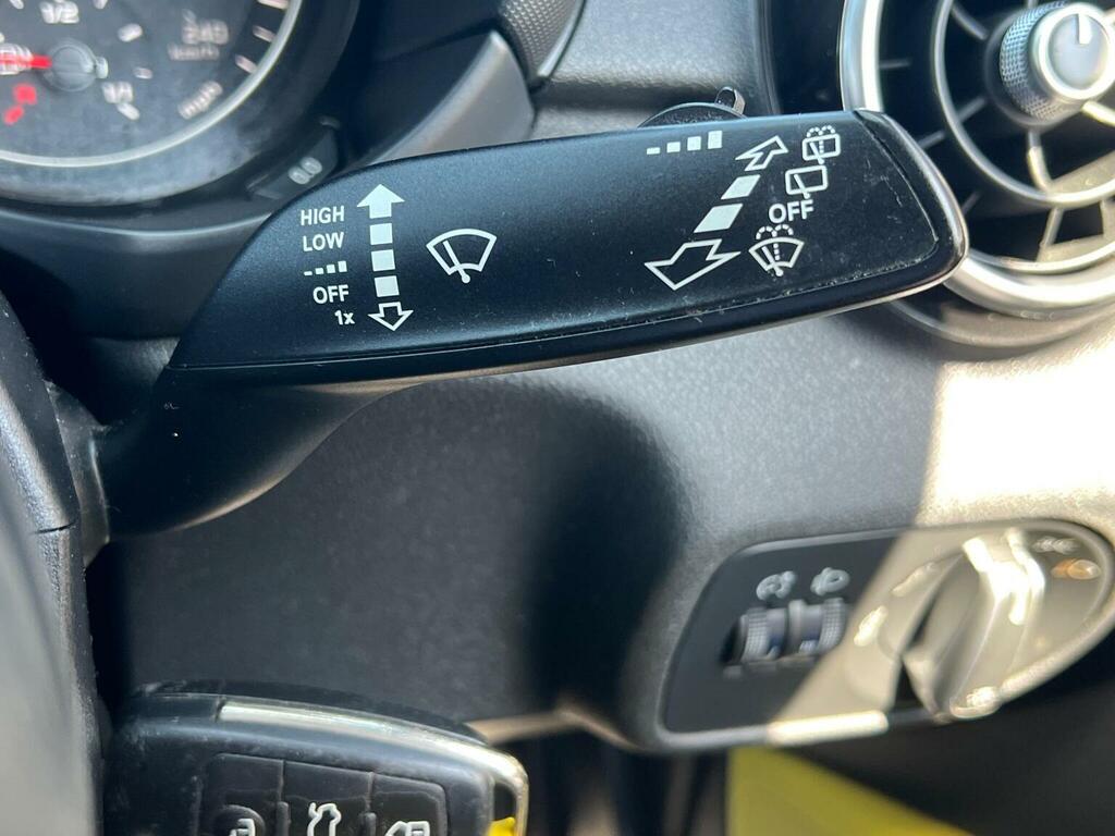 Audi A1 1.4 Tfsi Sport Blue #19