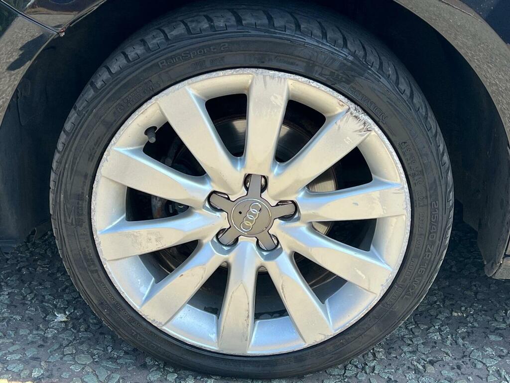 Audi A1 1.4 Tfsi Sport Blue #26