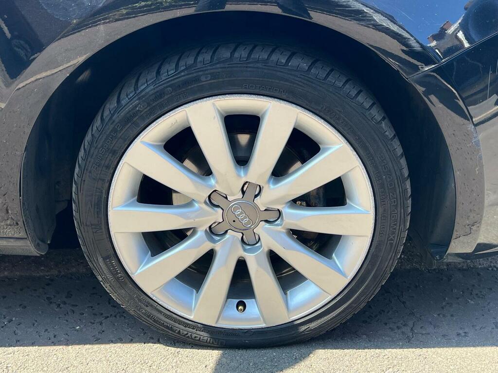 Audi A1 1.4 Tfsi Sport Blue #24