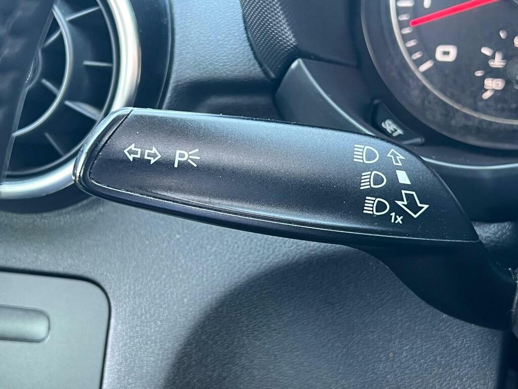 Audi A1 1.4 Tfsi Sport Blue #18