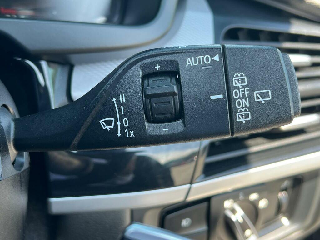 BMW X5 Xdrive40d M Sport Black #34