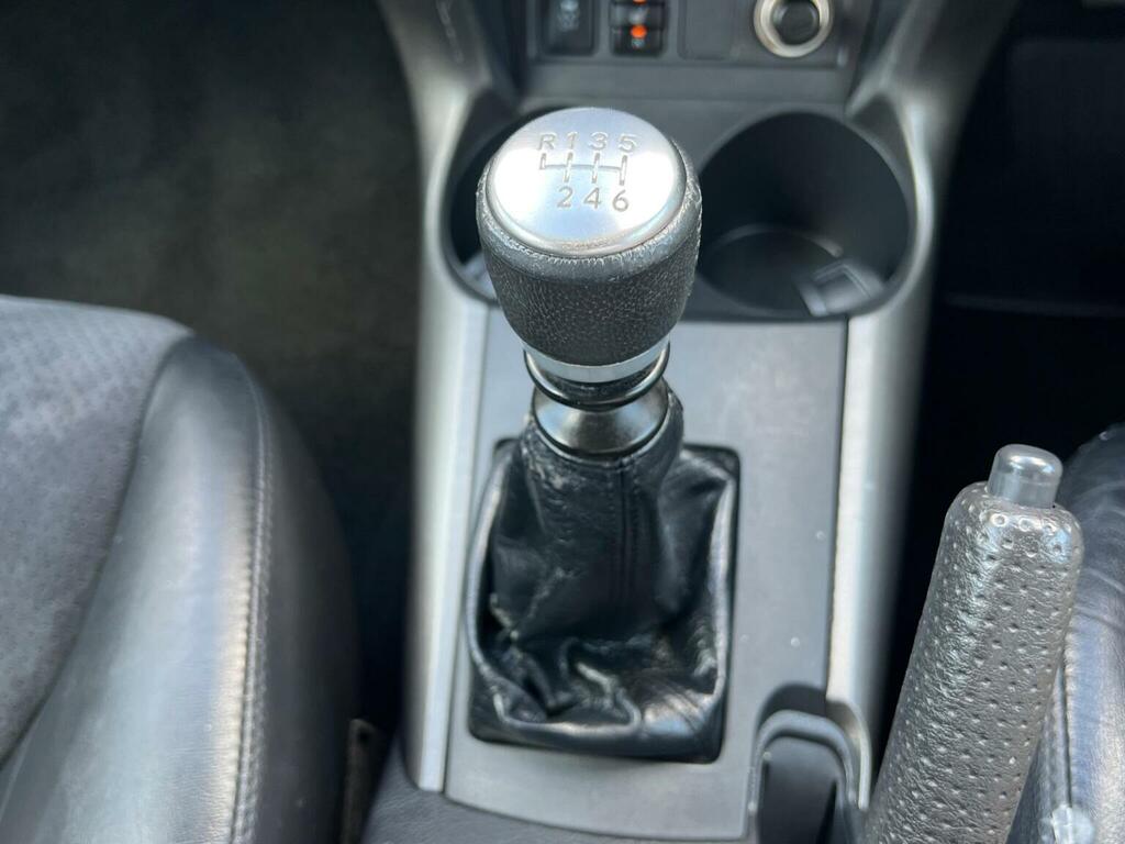 Toyota Rav 4 2.2L Xt-r Black #19