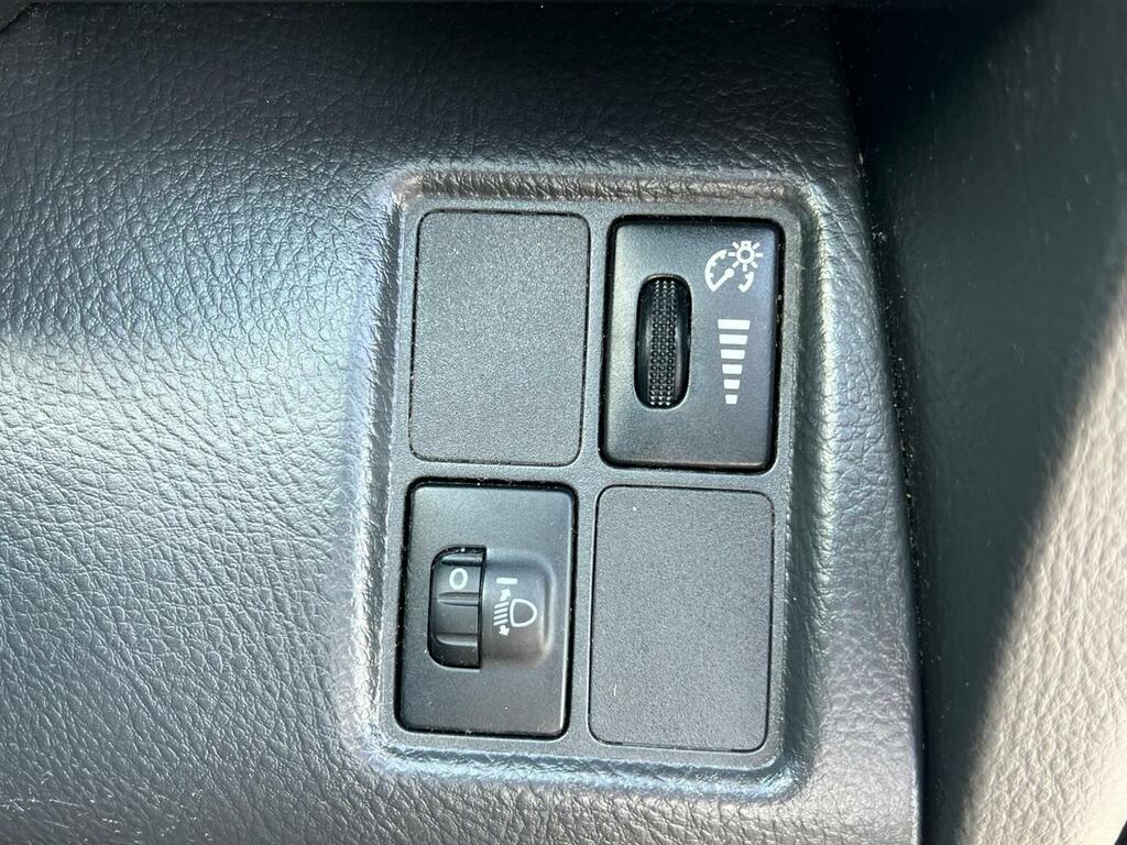 Toyota Rav 4 2.2L Xt-r Black #27