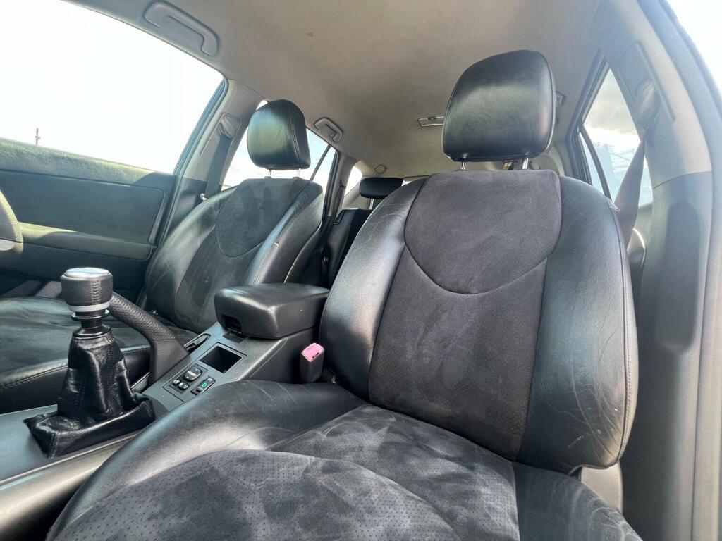 Toyota Rav 4 2.2L Xt-r Black #10