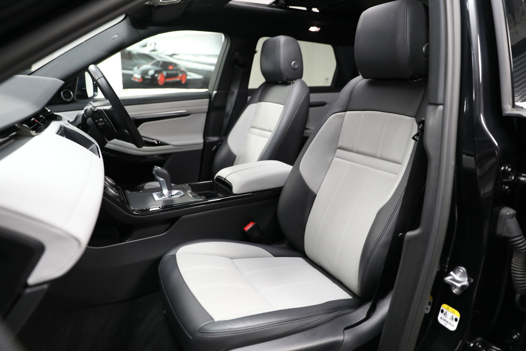 Land Rover Range Rover Evoque Estate GM22AUA  #5