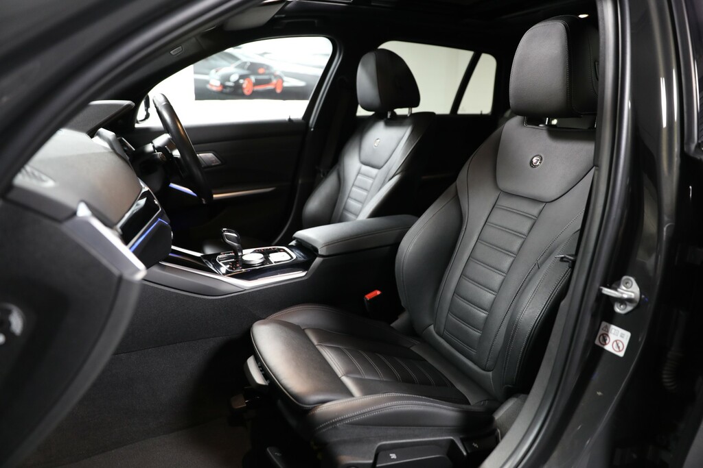 BMW Alpina Estate  #5