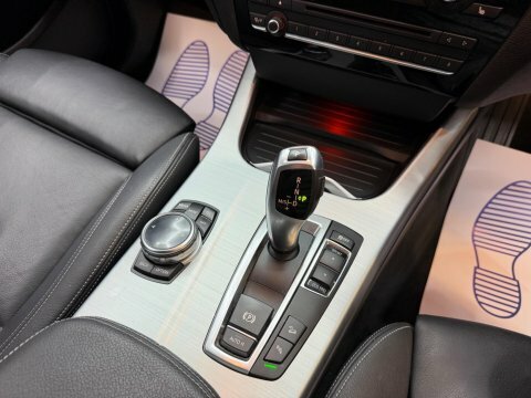 BMW X3 M Sport White #49