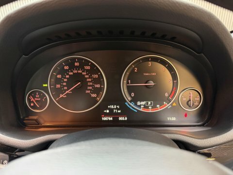 BMW X3 M Sport White #50