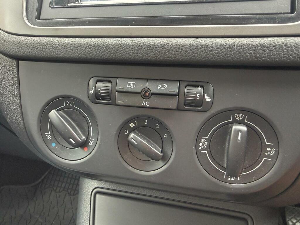 Volkswagen Tiguan  Grey #24