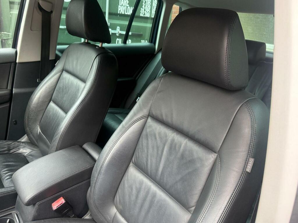 Volkswagen Tiguan  Grey #30
