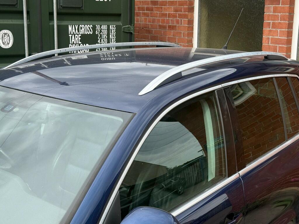 Volkswagen Tiguan  Grey #28