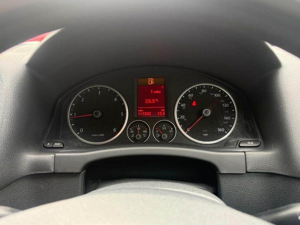 Volkswagen Tiguan  Grey #27