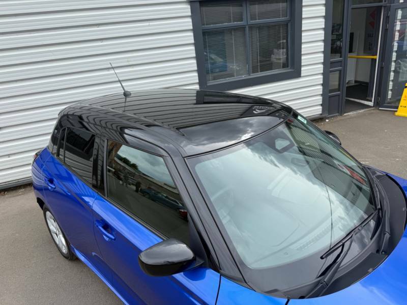 Suzuki Swift 1.4 Boosterjet Mhev Sport Euro 6 Ss #12