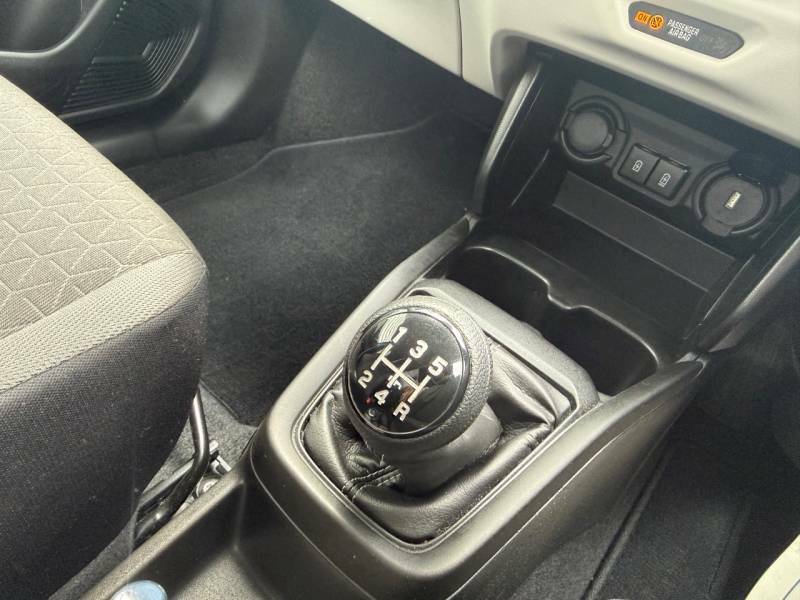 Suzuki Swift 1.2 Mild Hybrid Motion Blue #4