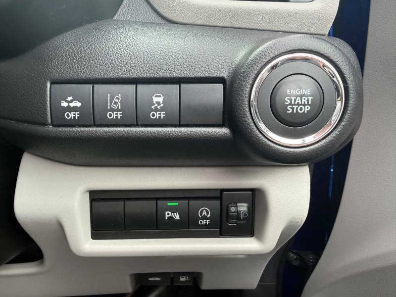 Suzuki Swift 1.4 Boosterjet Mhev Sport Euro 6 Ss #8