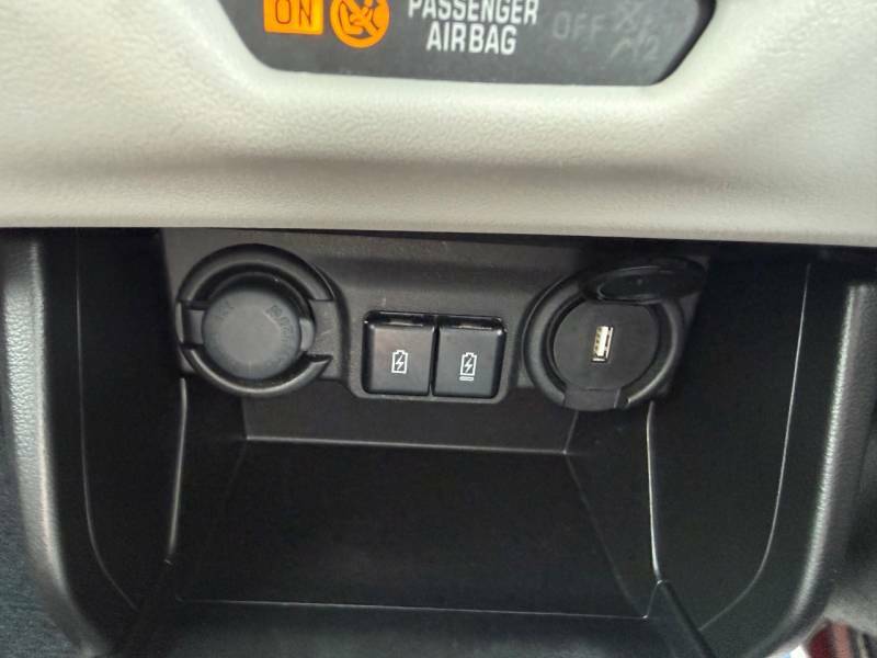 Suzuki Swift 1.2 Mild Hybrid Motion Blue #3
