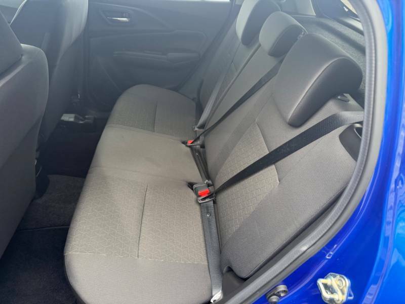 Suzuki Swift 1.4 Boosterjet Mhev Sport Euro 6 Ss #15