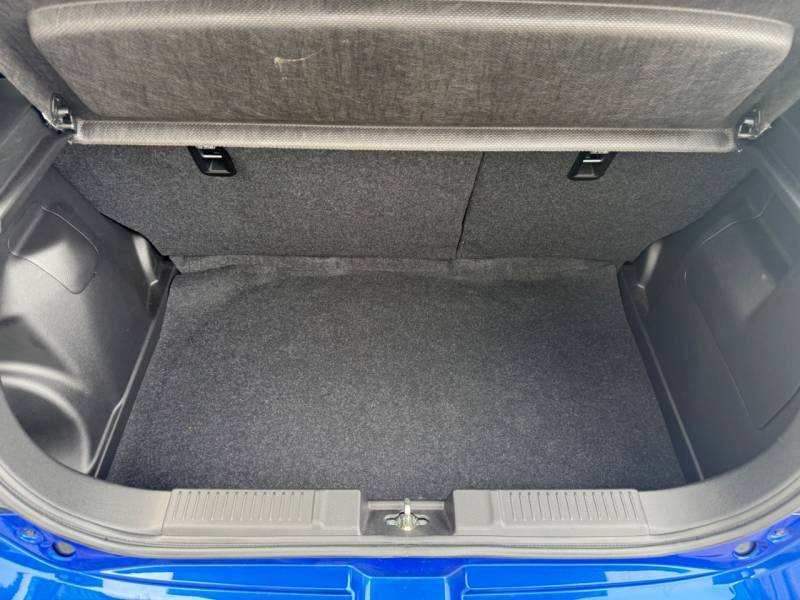 Suzuki Swift 1.4 Boosterjet Mhev Sport Euro 6 Ss #17