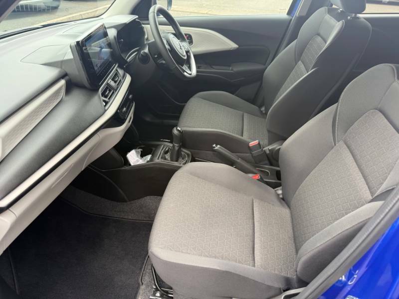 Suzuki Swift 1.4 Boosterjet Mhev Sport Euro 6 Ss #14