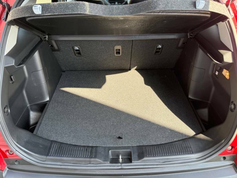 Suzuki S Cross 1.4 Boosterjet 48V Hybrid Ultra Allgrip Silver #22