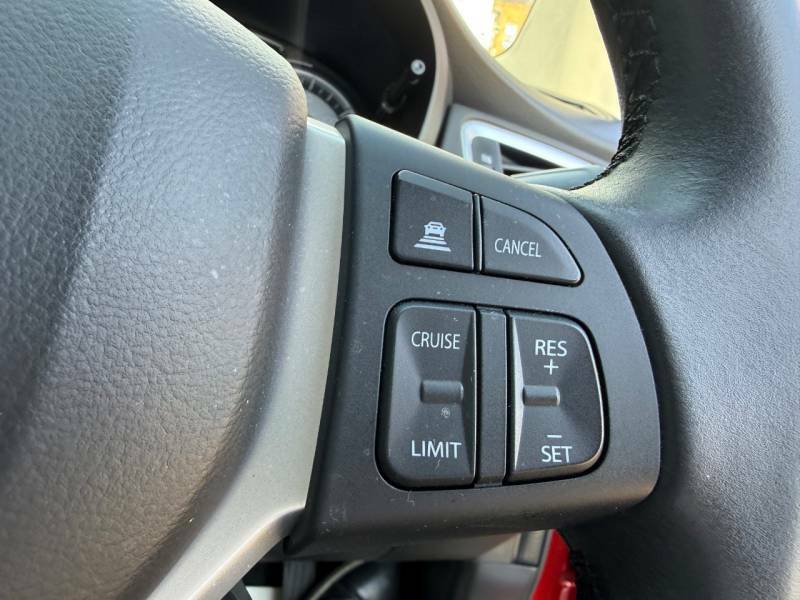Suzuki S Cross 1.4 Boosterjet 48V Hybrid Ultra Allgrip Silver #15