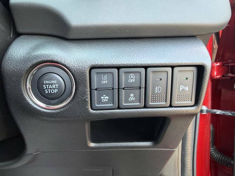 Suzuki S Cross 1.4 Boosterjet 48V Hybrid Ultra Allgrip Silver #13
