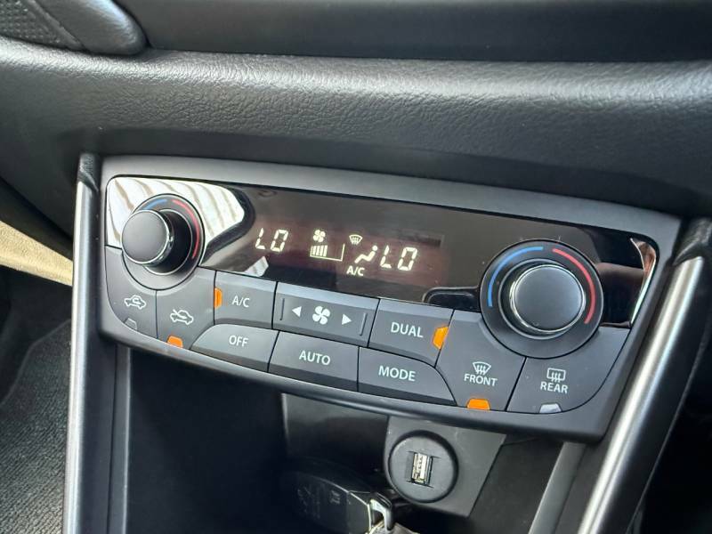 Suzuki S Cross 1.4 Boosterjet 48V Hybrid Ultra Allgrip Silver #18