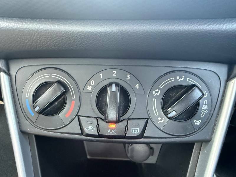 Suzuki SX4 S Cross 1.6 Sz-t Cvt Blue #15