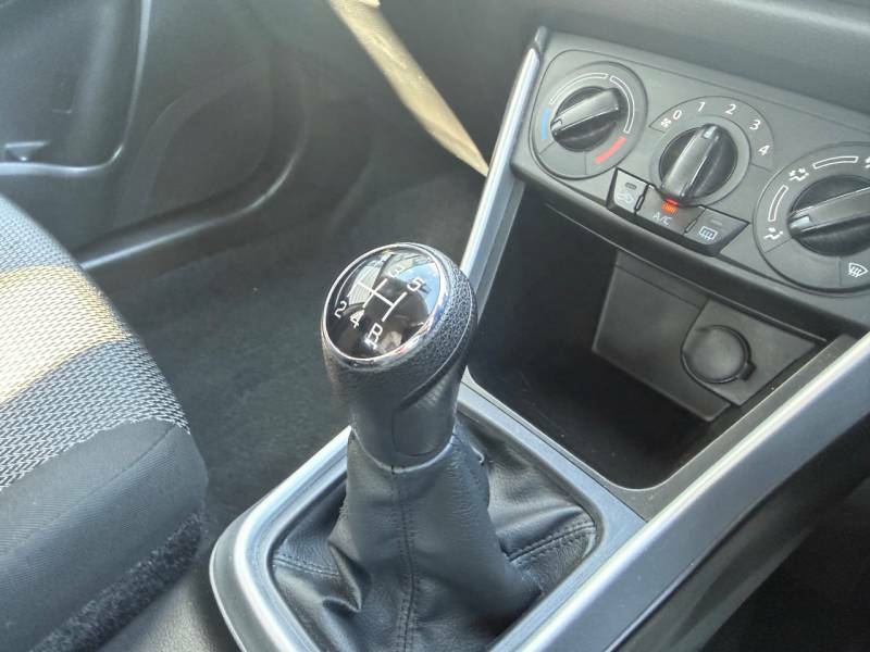 Suzuki SX4 S Cross 1.6 Sz-t Cvt Blue #16