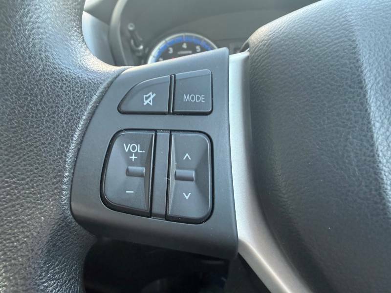 Suzuki SX4 S Cross 1.6 Sz-t Cvt Blue #12