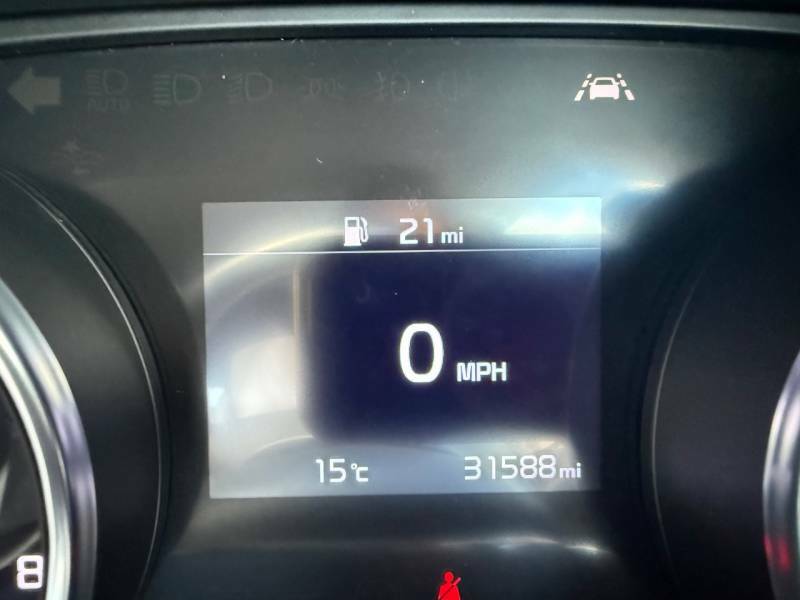 Kia Xceed 1.0T Gdi Isg Edition - 2021 21 Yellow