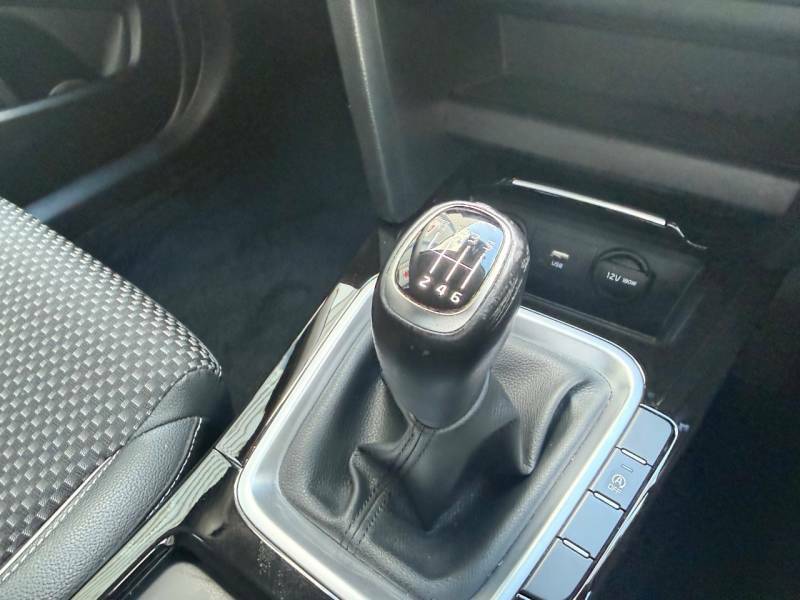 Kia Xceed 1.0T Gdi Isg Edition - 2021 21 Yellow #5