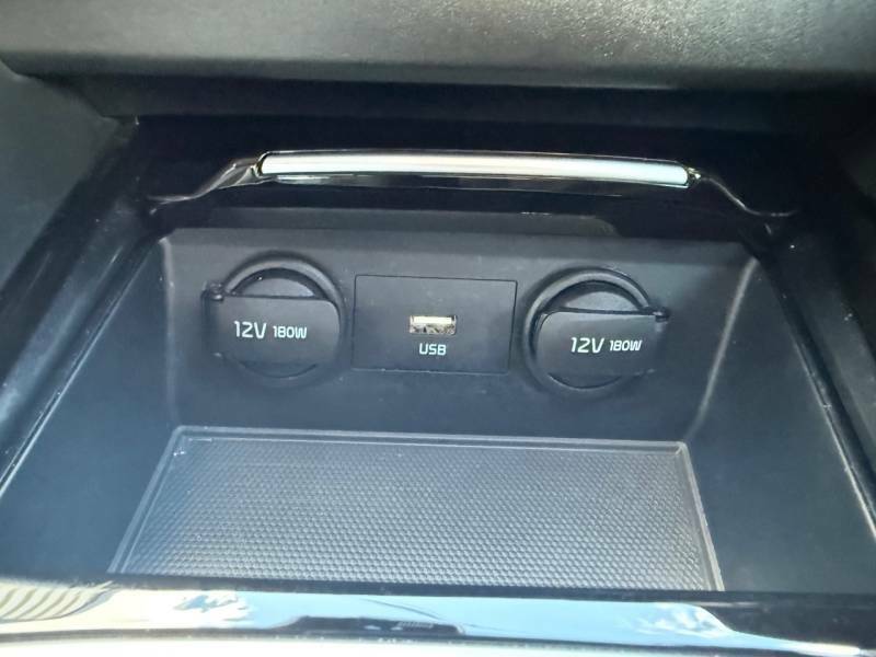 Kia Xceed 1.0T Gdi Isg Edition - 2021 21 Yellow #6