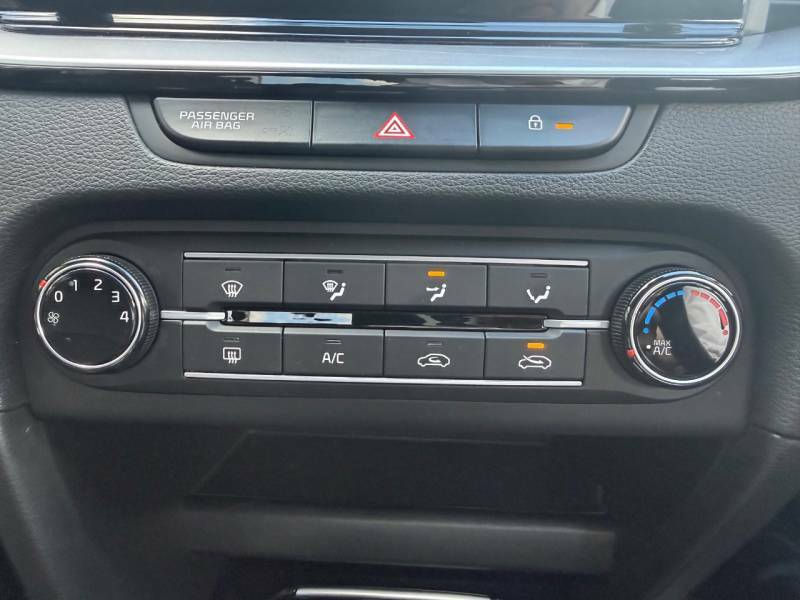 Kia Xceed 1.0T Gdi Isg Edition - 2021 21 Yellow #4