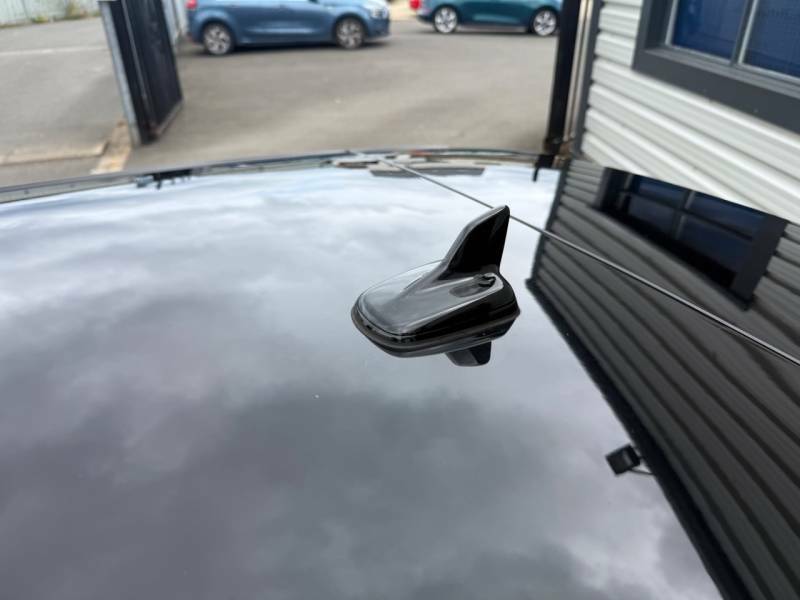 Audi Q2 Audi Estate 1.4 Tfsi Sport S Tronic Black #27