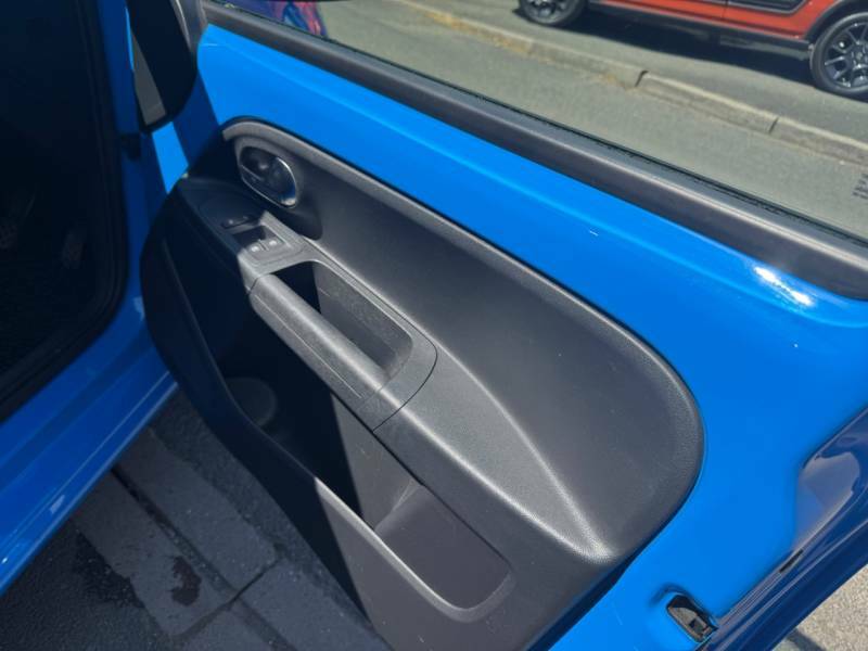 Volkswagen Up Volkswagen Up 1.0 60 Ps 5-Speed Silver #17